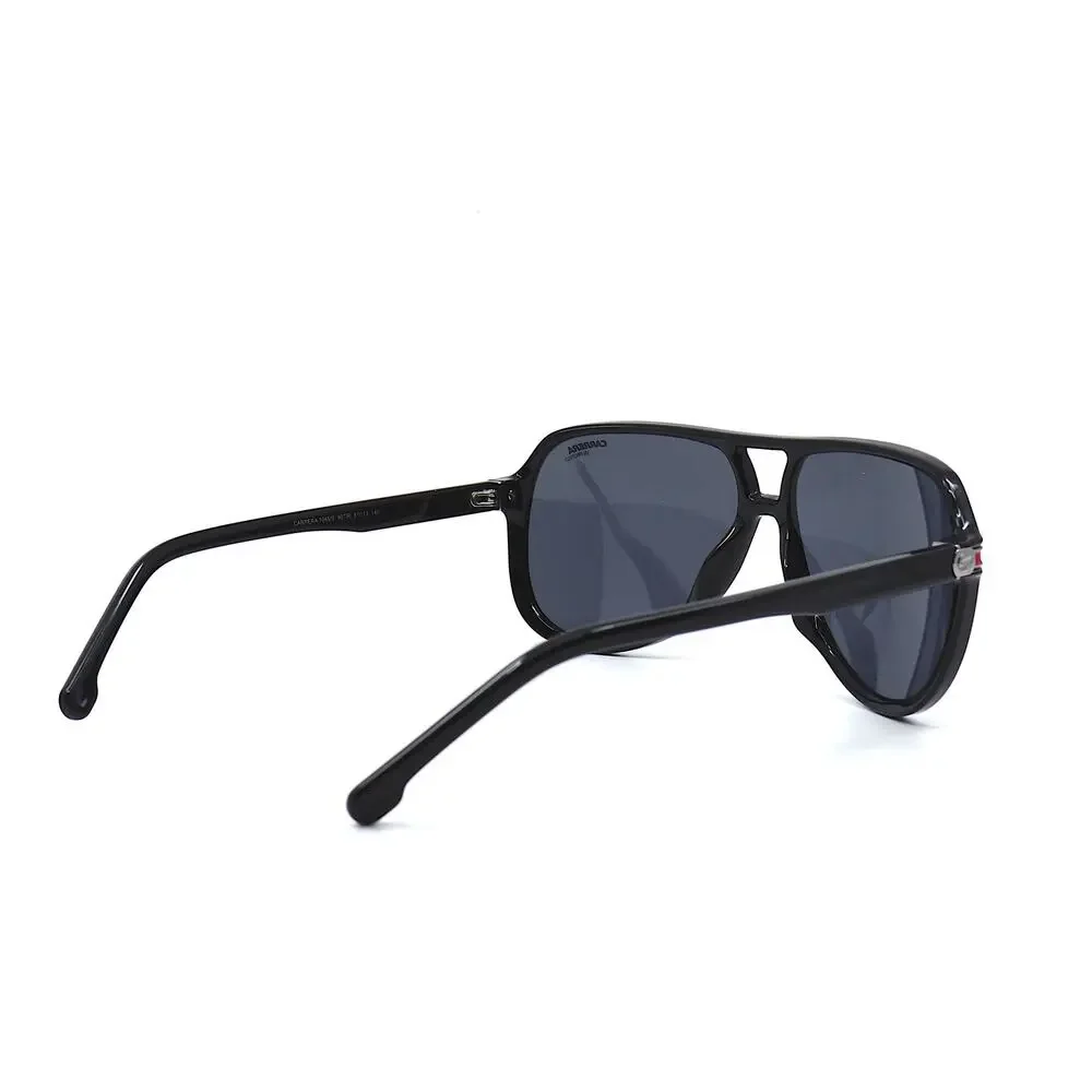 NEW CARRERA 1045/S BLACK GREY GRADIENT AUTHENTIC SUNGLASSES